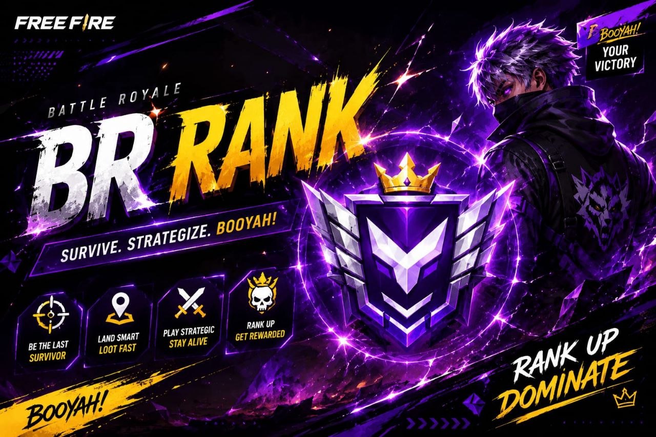 BR MATCH