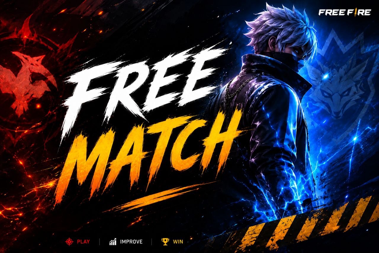 FREE MATCH